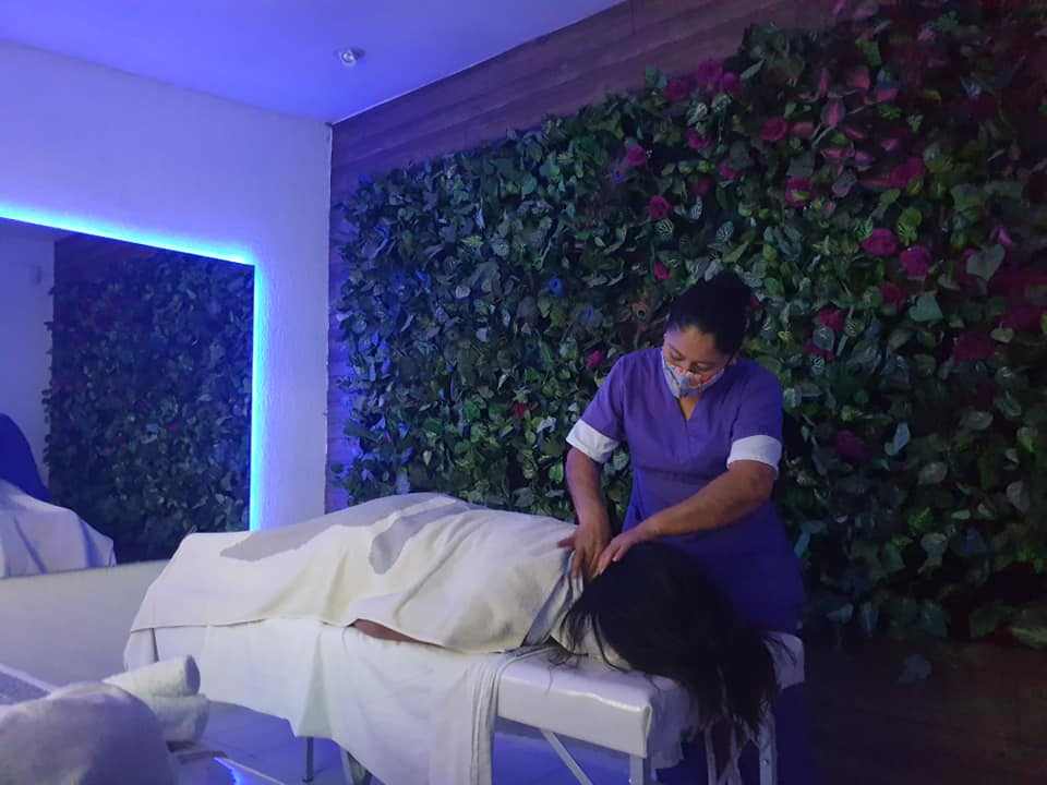 Hotel Villas Fantasy