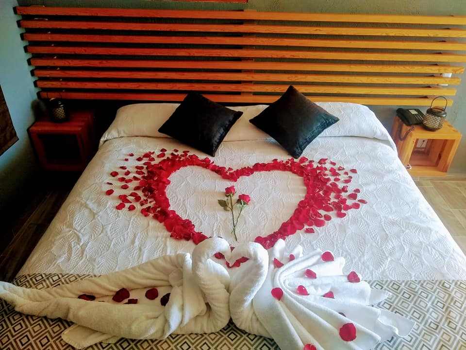 Hotel Villas Fantasy