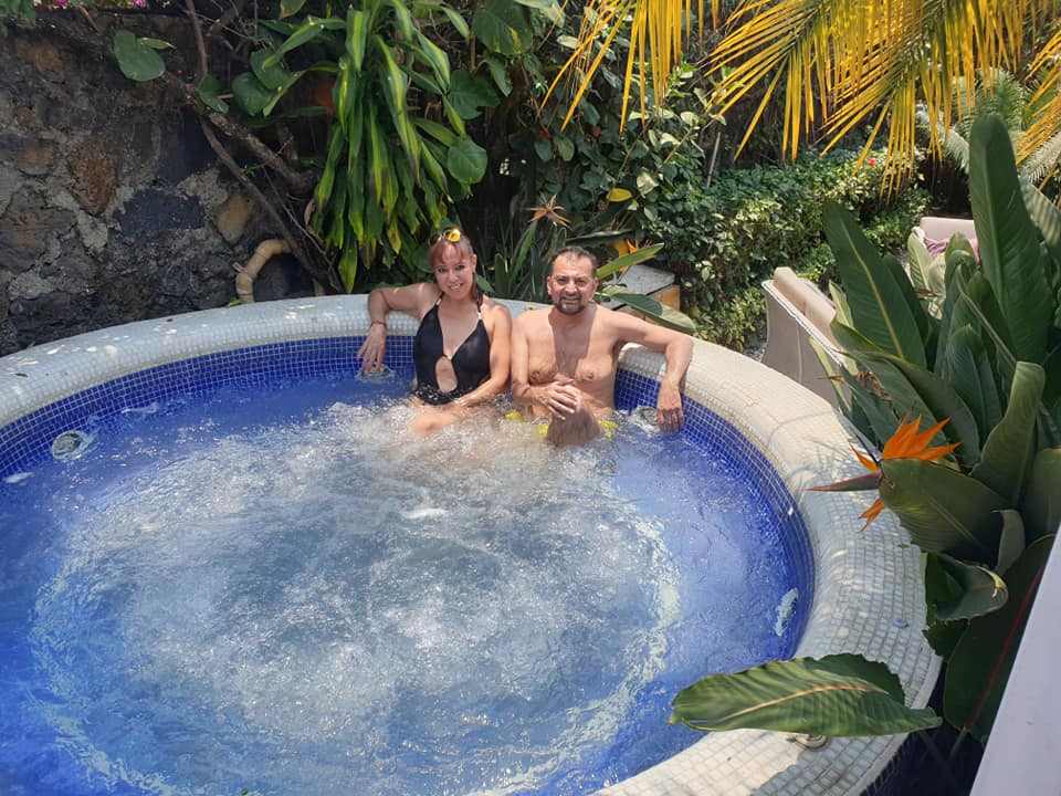 Hotel Villas Fantasy